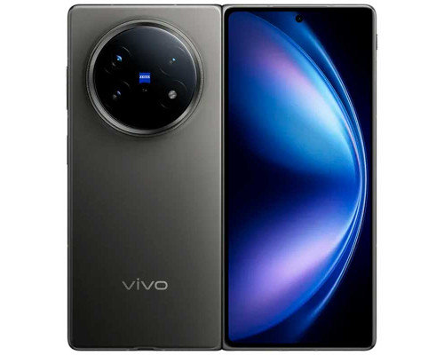 ⭐ Vivo X Fold 5 (12+256) цена в Бишкеке - LOGIN.KG